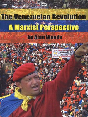 cover image of The Venezuelan Revolution